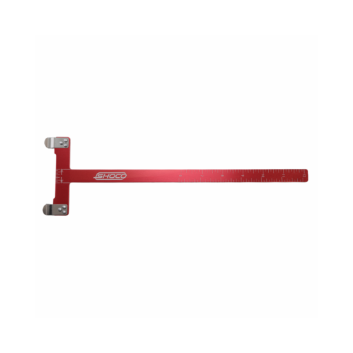 Shocq Archery Bow Square - image 1