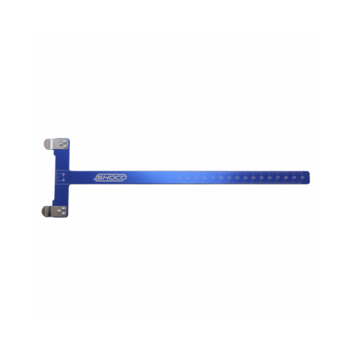 Shocq Archery Bow Square - image 2