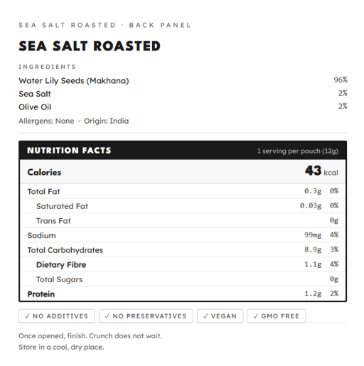 Pantry Trial Box - image 9