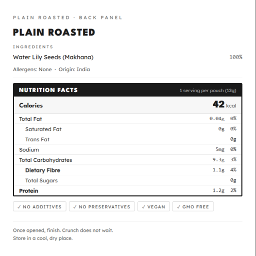 Pantry Trial Box - image 10