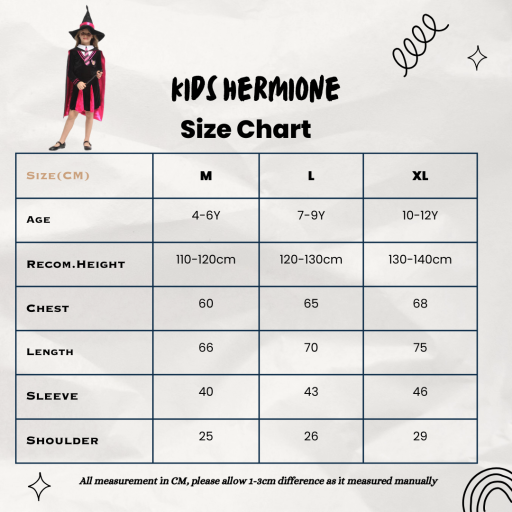 School of Witchcraft Harris Sets Performance Cloak Anime Halloween Adult Children's Cosplay Clothing Wizardry Tie Scarf - image 2