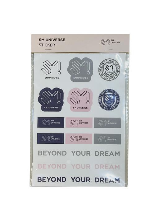 SMU Sticker - image 2