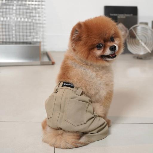 [Pawlovin] Margo Pants - image 5