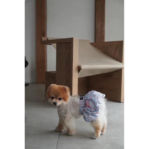 [Pawlovin] Miu Balloon Skirt - image 4