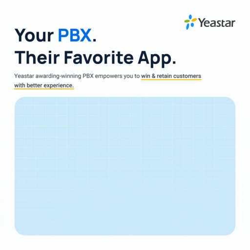 Yeastar P-Series Cloud PBX Package - image 1