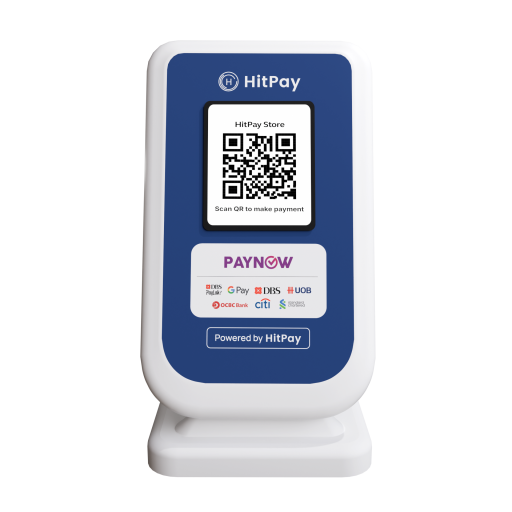 HitPay Soundbox - image 1