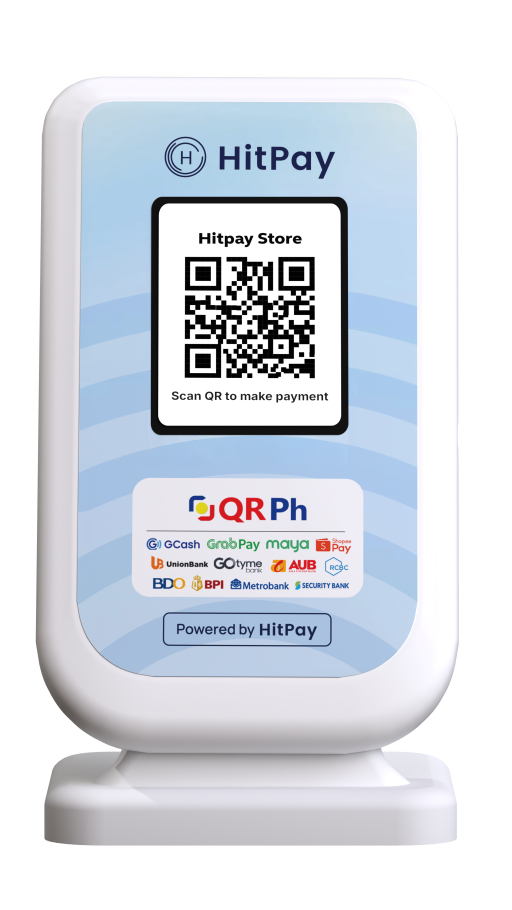 HitPay Soundbox - image 1