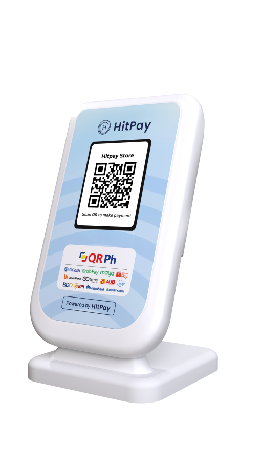 HitPay Soundbox - image 3