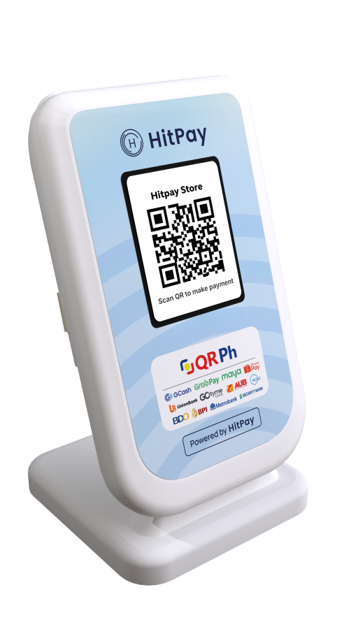 HitPay Soundbox - image 2