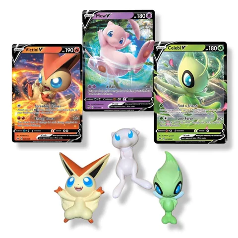Mythical Squishy Premium Collection - image 2