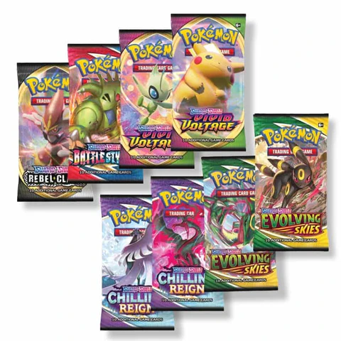 Mythical Squishy Premium Collection - image 3
