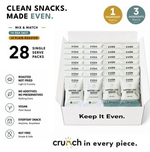 28 Packs - image 1