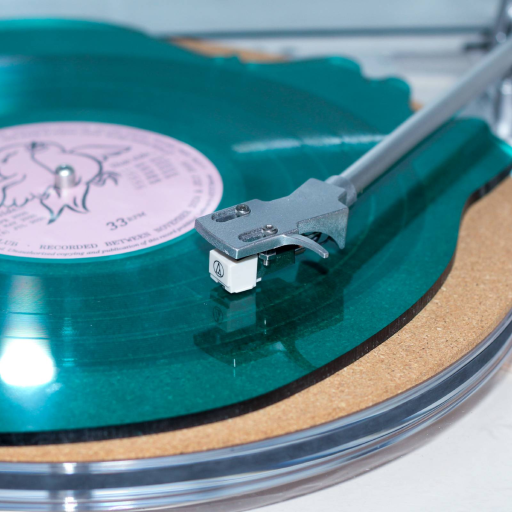 ART/ST x Sing Song Social Club x Kristal Melson - 1st Anniversary (Limited Edition Transparent Green) - image 5