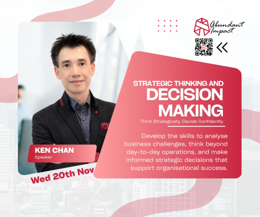 Impact Minis - Ken Chan - image 1