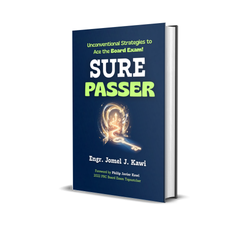 SURE PASSER FULL E-BOOK - image 3