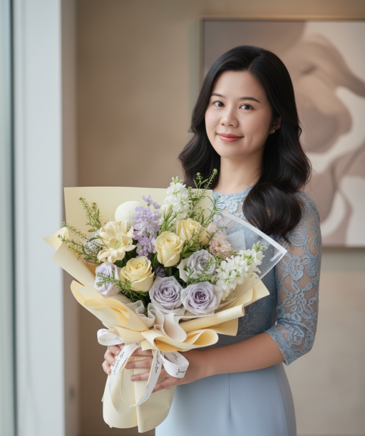 Sweet Harmony 甜美芬芳 - image 1