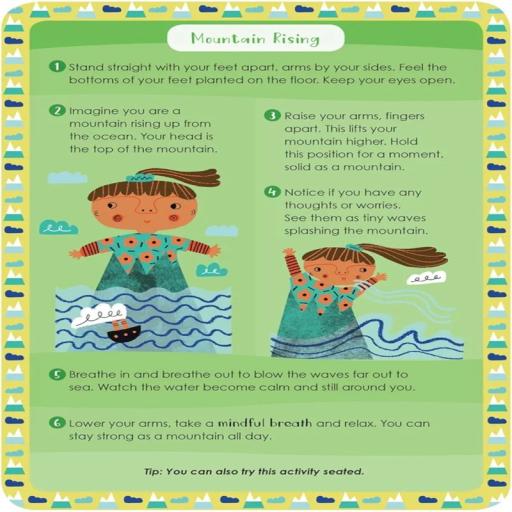 Mindful Kids 50 Mindfulness Activities For Kindness, Focus And Calm - image 4