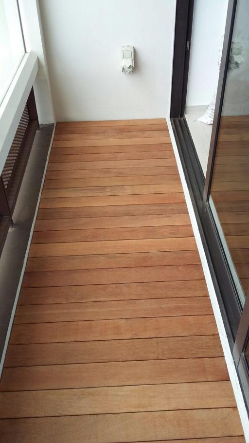 Natural Solid Wood Timber/Flooring - image 3