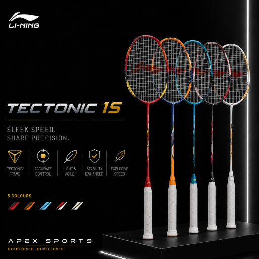 Tectonic 1 Series - image 2
