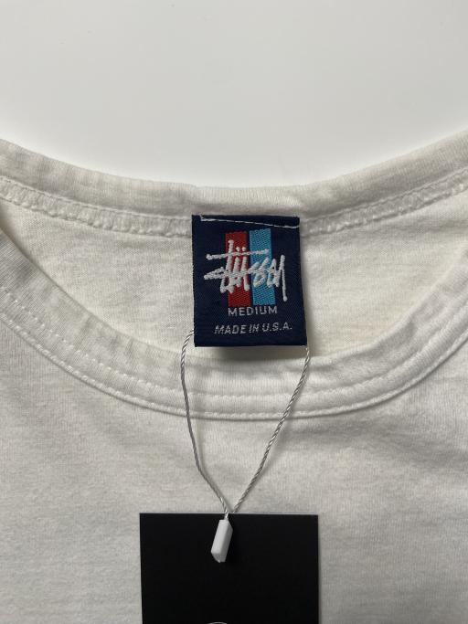 Stussy Baby Tee - image 3