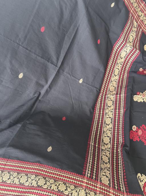 Black Bengal Beauty - image 2