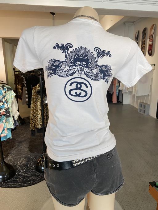 Stussy Baby Tee - image 2