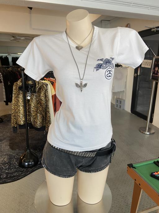 Stussy Baby Tee - image 1