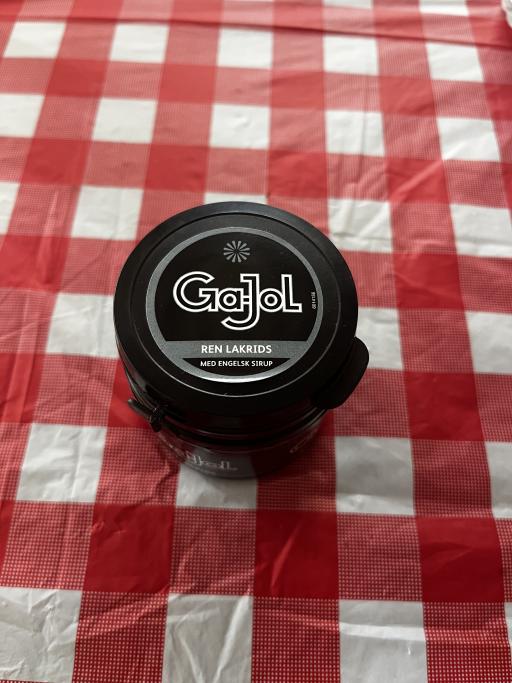 Ga-jol (4 Flavours) - image 3