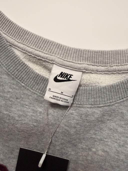 Nike Oversized Sweatshirt - image 3