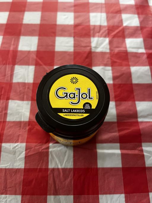 Ga-jol (4 Flavours) - image 5
