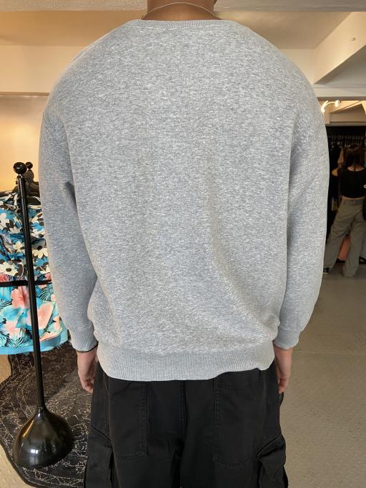 Nike Oversized Sweatshirt - image 2