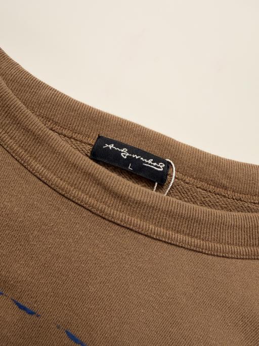 Andy Warhol X Uniqlo Sweatshirt - image 4