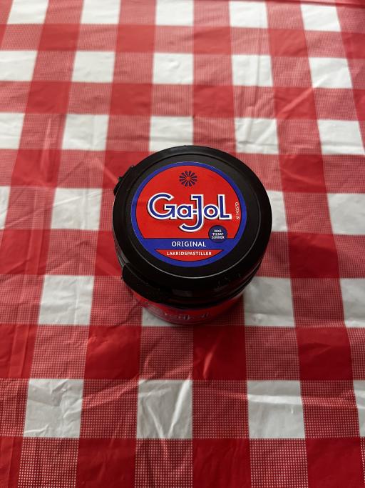 Ga-jol (4 Flavours) - image 4