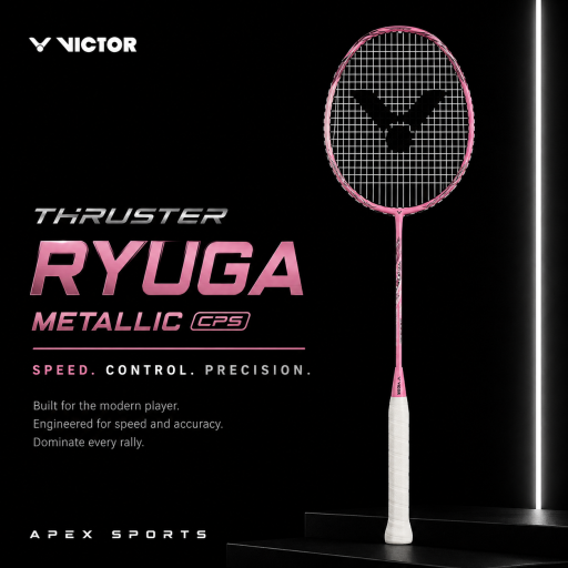 Thruster Ryuga Metallic - Capsule Edition - image 1
