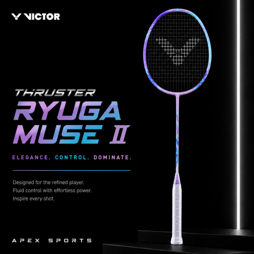 Thruster Ryuga Muse II - image 1