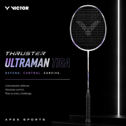 Thruster Series - Ultraman - image 1