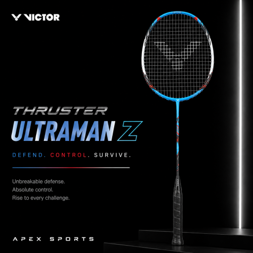 Thruster Series - Ultraman - image 2