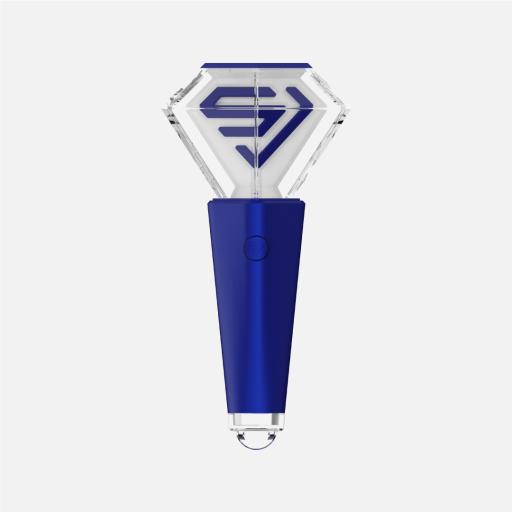 SUPER JUNIOR MINI FANLIGHT KEYRING Special Edition - image 1