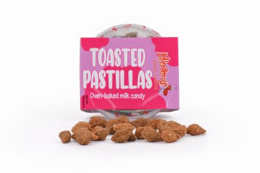 Toasted Pastillas - image 2