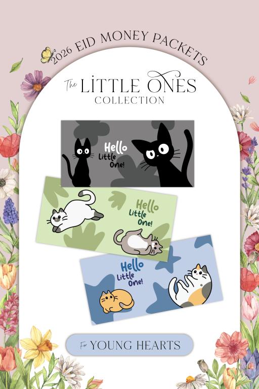 THE LITTLE ONES COLLECTION - image 2