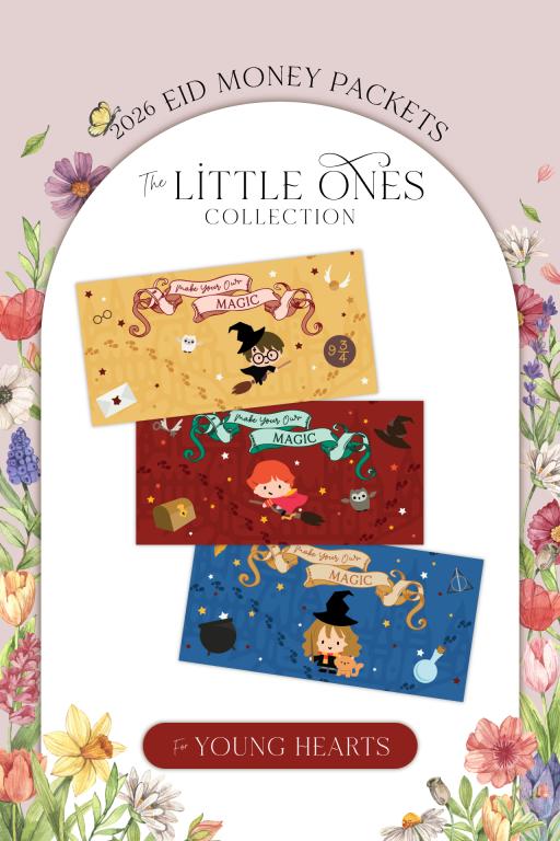 THE LITTLE ONES COLLECTION - image 3