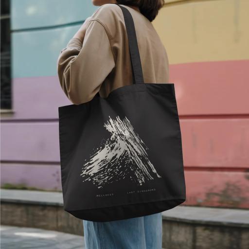 WELLNESS TOTE BAG - image 2