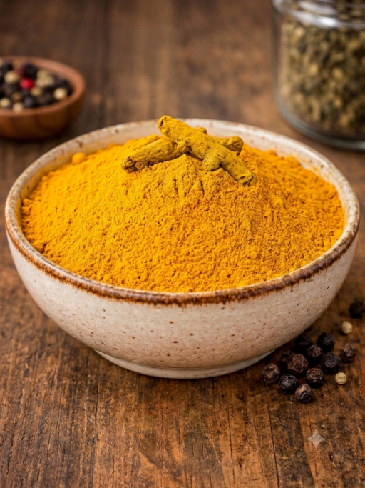 Tumeric Powder (50g) - image 2