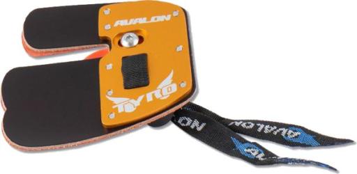 Avalon Archery Finger Tab Tyro - image 3