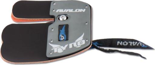 Avalon Archery Finger Tab Tyro - image 4
