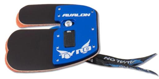 Avalon Archery Finger Tab Tyro - image 2