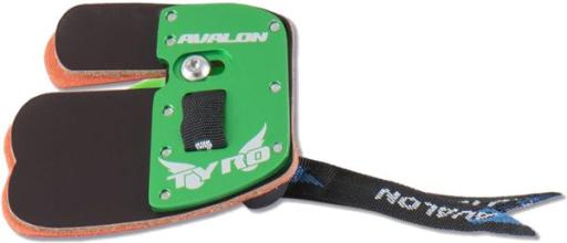 Avalon Archery Finger Tab Tyro - image 5