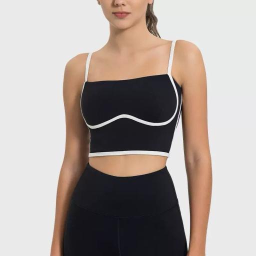 Contour Top - image 1