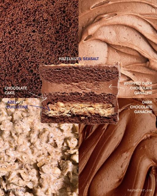 matilda whole cake - image 3