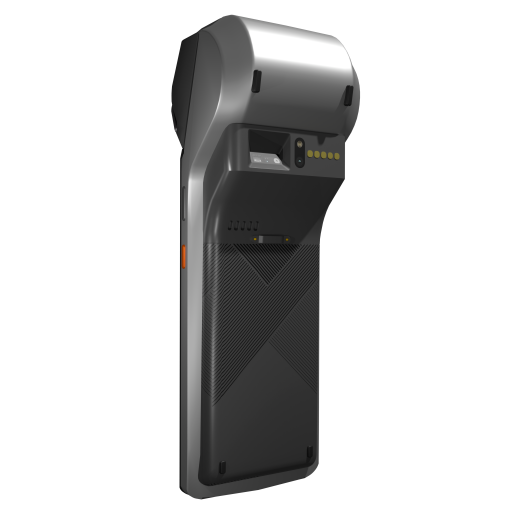 HitPay All-In-One                                       (With 1 Free Receipt Paper Roll) - image 2